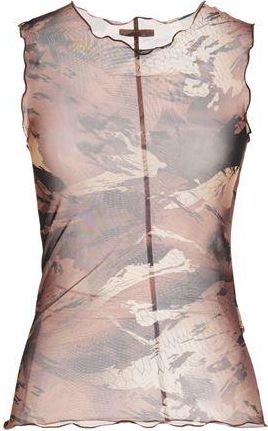 Heron Preston TOPWEAR - Top su YOOX.COM