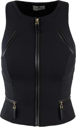 Elisabetta Franchi Top