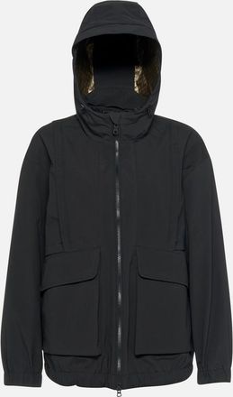 Geox Abbigliamento Iridea Donna Nero