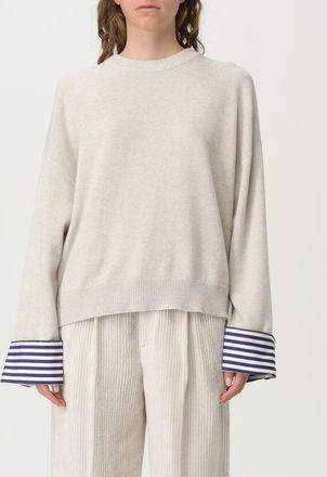 Brunello Cucinelli Maglia in cashmere Brunello Cucinelli