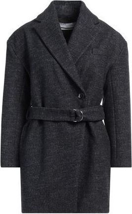 Iro COATS & JACKETS - Denim outerwear sur YOOX.COM