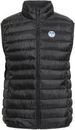 North Sails ROPA DE ABRIGO - Chompas sin mangas en YOOX.COM