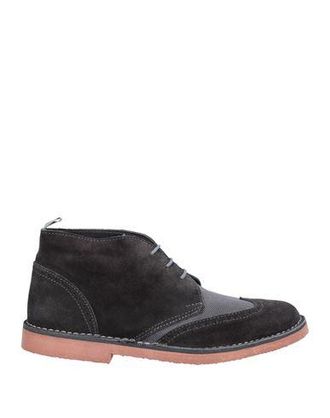 Angelo Nardelli FOOTWEAR - Ankle boots sur YOOX.COM