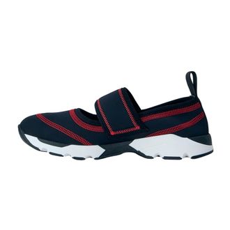 Marni Zapatillas Deportivas Mary Jane - Shoes - Mujer - Azul - 36 EU