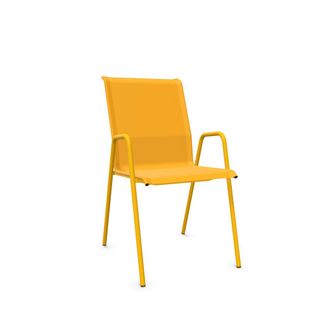 Schaffner Textil-Sessel Locarno