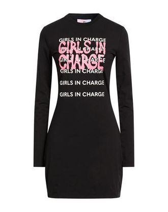 Chiara Ferragni KLEIDER - Mini-Kleider auf YOOX.COM