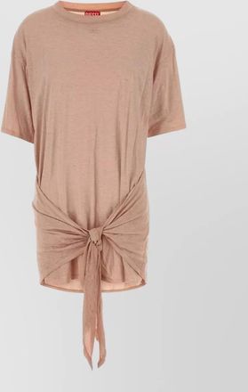 Diesel jersey t-shirt dress