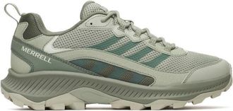 Merrell Speed Strike 2 Multisportschuhe f&uuml;r Herren | oliv