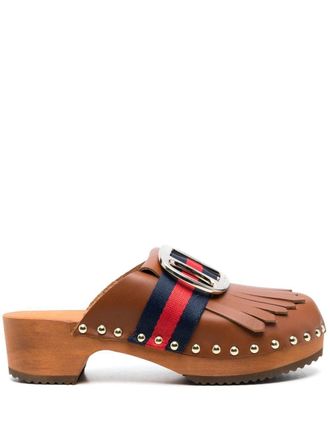 JEJIA Clogs − Sale: up to −80% | Stylight