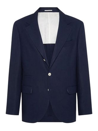 Brunello Cucinelli Linen jacket