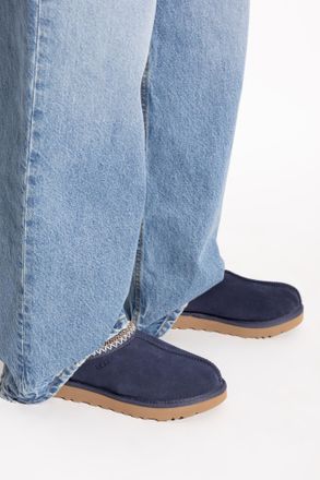 UGG Tasman II Slippers, Womens, Navy Blue