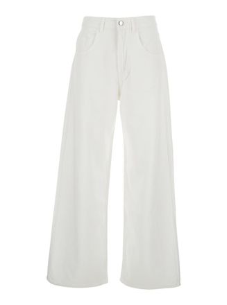 Icon Denim Los Angeles Woman Jeans