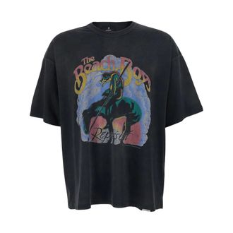 Represent T-Shirts, male, Black, Size: XL Beach Boys Endless Summer T-shirt