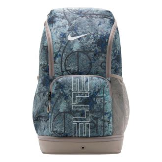 Nike Varsity Elite 32L Backpack White College Grey IH7965-100