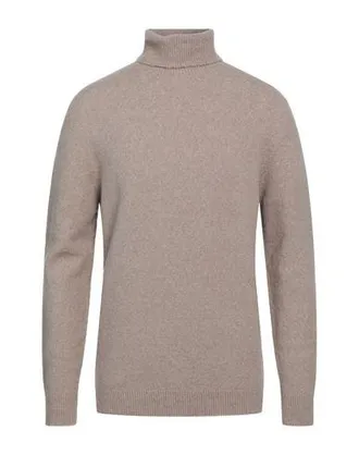 Jeordie's Turtlenecks