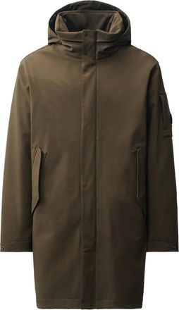 C.P. Company C.p. Company, Uomo, Cappotti, Verde, XL, new