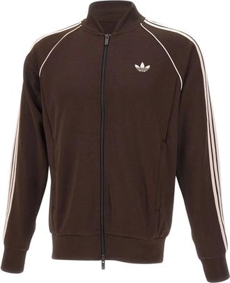 adidas Hombre, Deporte, Marr&oacute;n, Talla: M