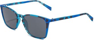 Italia Independent Acetate Sunglasses