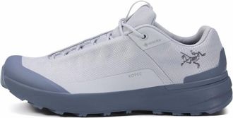 Arc'teryx Kopec GTX Multisportschuhe f&uuml;r Damen | grau/blau
