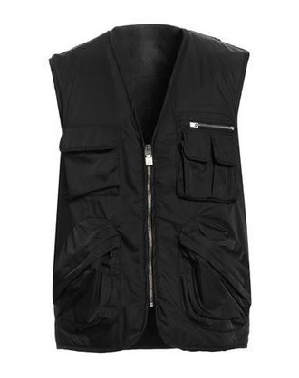 Givenchy ROPA DE ABRIGO - Chompas sin mangas en YOOX.COM