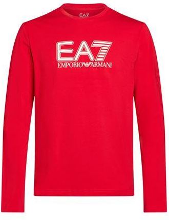 Emporio Armani CAMISETAS Y TOPS - Camisetas en YOOX.COM