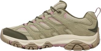 Merrell Moab 3 GTX - Dames - Outdoorschoenen - Groen - 40 EU - Leer - Fitness