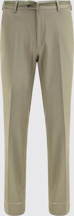 Brioni Pants BRIONI Men color Olive