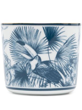 Sieger By Fuerstenberg Tazza Paraíso - Blu