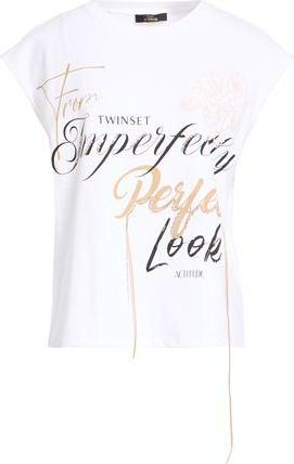Twin-Set CAMISETAS Y TOPS - Camisetas en YOOX.COM