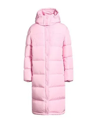 Chiara Ferragni COATS & JACKETS - Puffers on YOOX.COM