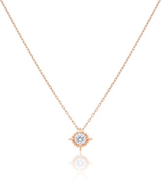 Diana M. Jewels Diamond Necklace