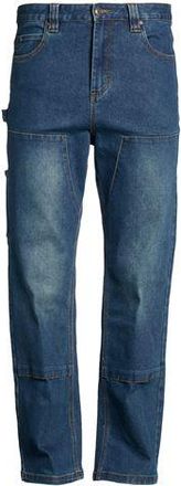 CAT BOTTOMWEAR - Jeans on YOOX.COM