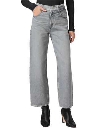 Paige Cameron Grey Isles Ankle Jean