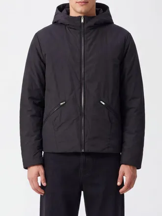 Undercover Cindy Sherman Padded Hooded Windbreaker Jacket