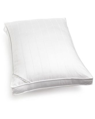 Calvin Klein Almost Down Extra Firm Support Pillow