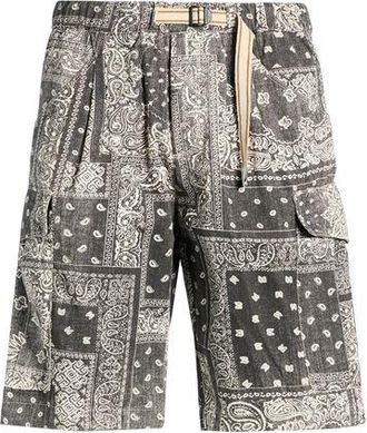 White Sand BOTTOMWEAR - Shorts & Bermuda Shorts sur YOOX.COM