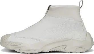 Puma KOCH x Plexus Mid Feather Grey 390458-01