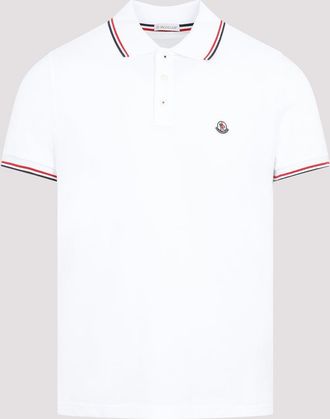 Moncler Ss-poloshirt