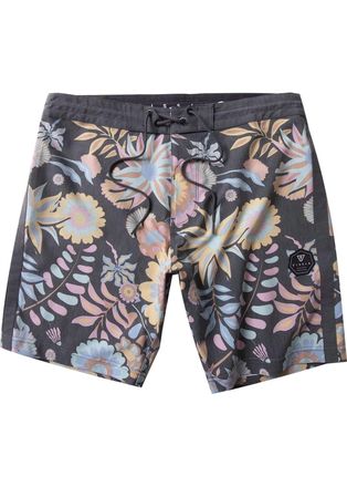 Vissla Mens Jaco Bordies In Multi