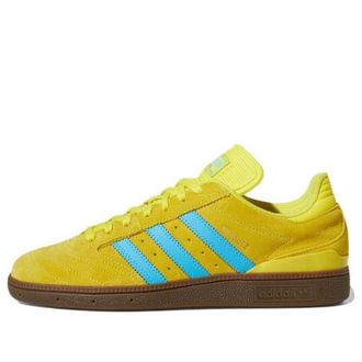 adidas Originals Busenitz Pro Yellow Sky Rush GW3110