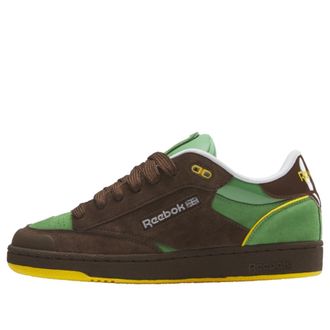 Reebok Club C Bulc Brown Green 100074178