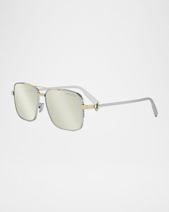Dior CD Diamond S9U Sunglasses