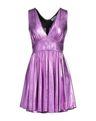 Simona A Mini dresses