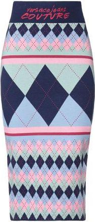 Versace BOTTOMWEAR - Midi skirts sur YOOX.COM