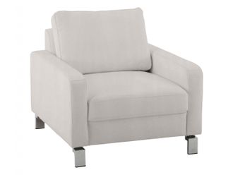 Schubiger M&ouml;bel Sessel Interims Basic