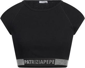Patrizia Pepe TOPWEAR - T-shirts on YOOX.COM