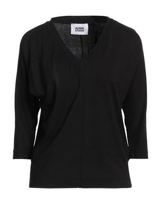 Alpha Studio TOPS - T-shirts auf YOOX.COM