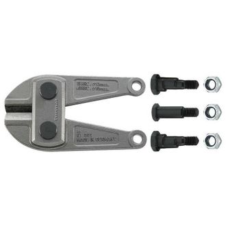 Format Lama tagliata a bullone da 760 mm