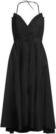 Maison Margiela Midi dresses