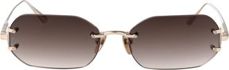 Linda Farrow Magali Sunglasses
